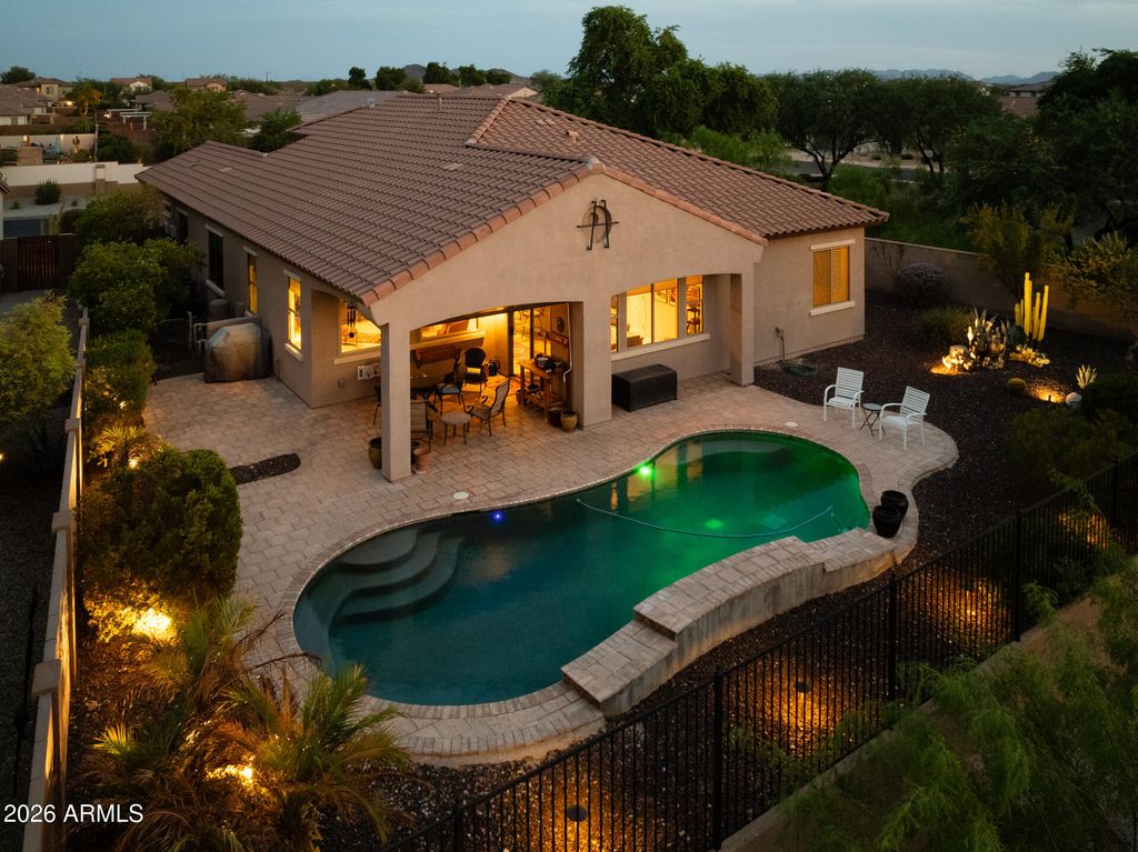 17690 W VERDIN Road, Goodyear, AZ 85338 — photo 2