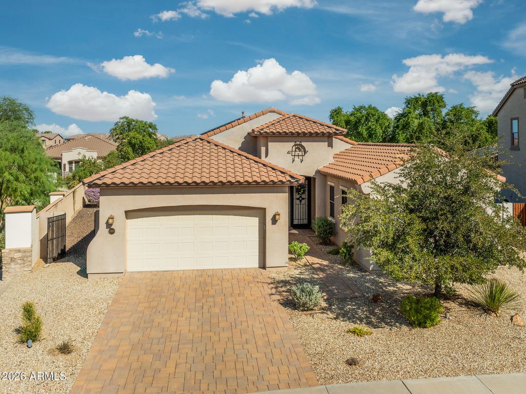 17690 W VERDIN Road, Goodyear, AZ 85338 — photo 3