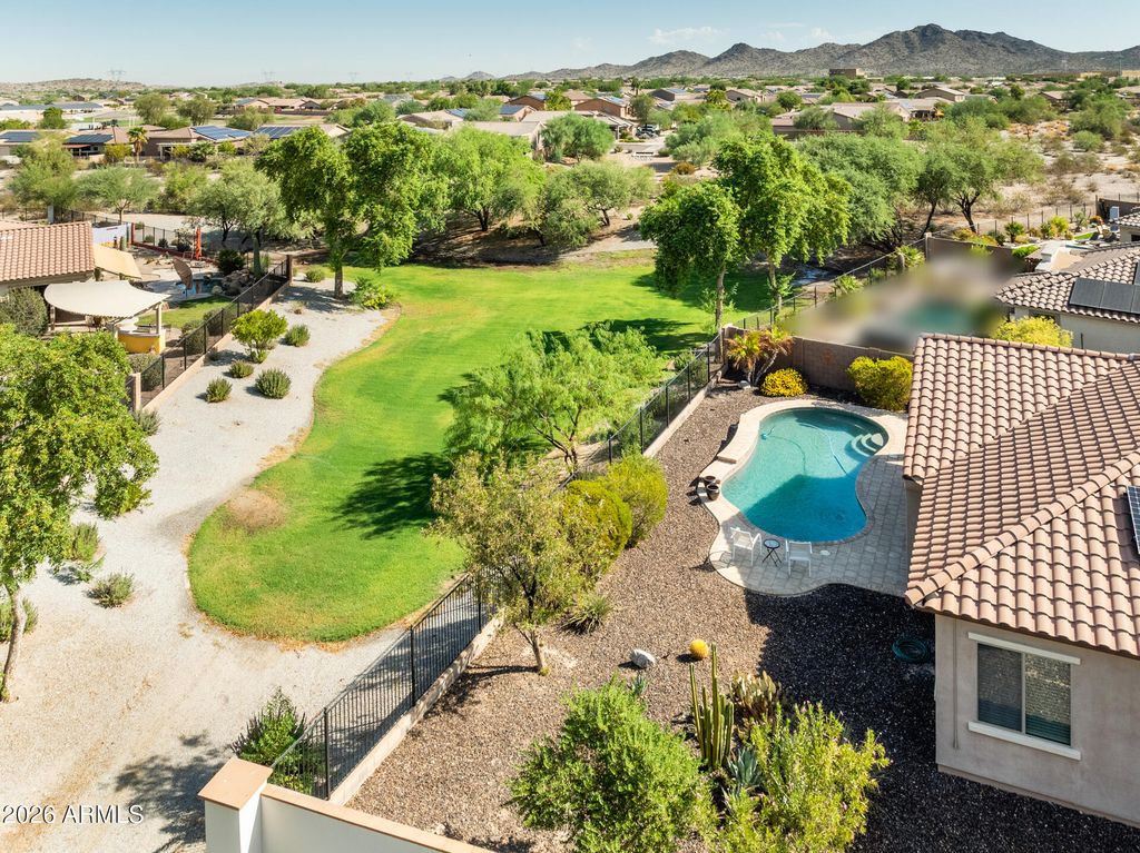 17690 W VERDIN Road, Goodyear, AZ 85338 — photo 4