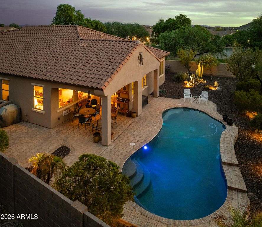 17690 W VERDIN Road, Goodyear, AZ 85338 — photo 5
