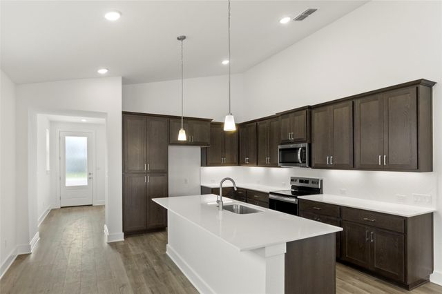 1108 Yaupon Holly DR, Georgetown, TX 78628