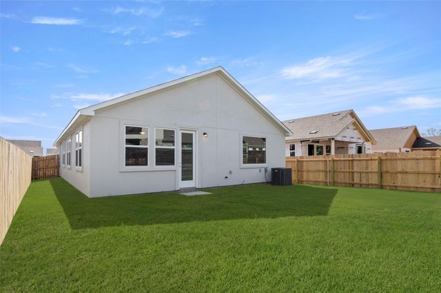 1108 Yaupon Holly DR, Georgetown, TX 78628