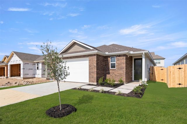 1108 Yaupon Holly DR, Georgetown, TX 78628