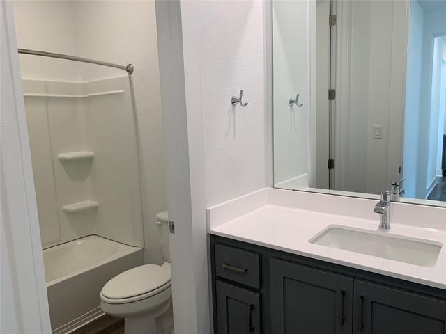 1108 Yaupon Holly DR, Georgetown, TX 78628