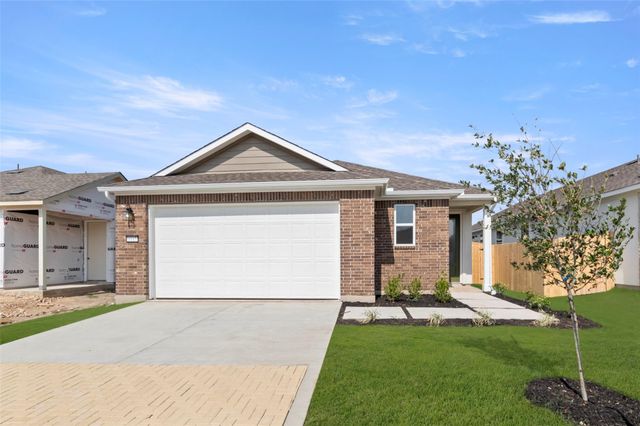 1108 Yaupon Holly DR, Georgetown, TX 78628
