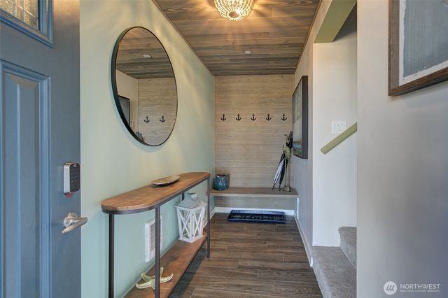 1042 Point Brown Avenue SE #A & B, Ocean Shores, WA 98569