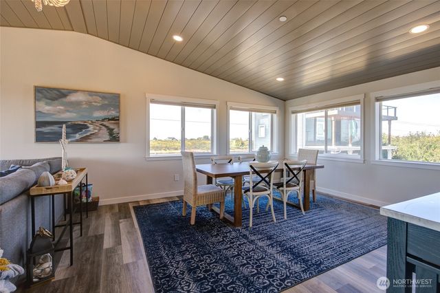 1042 Point Brown Avenue SE #A & B, Ocean Shores, WA 98569