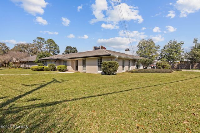 121 Beverly Drive, Lafayette, LA 70503
