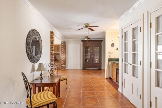 121 Beverly Drive, Lafayette, LA 70503