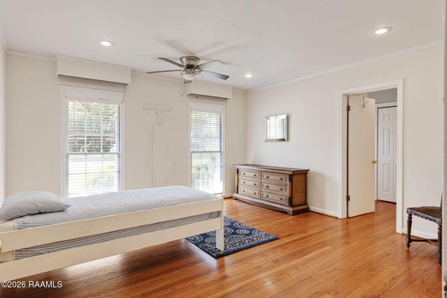 121 Beverly Drive, Lafayette, LA 70503