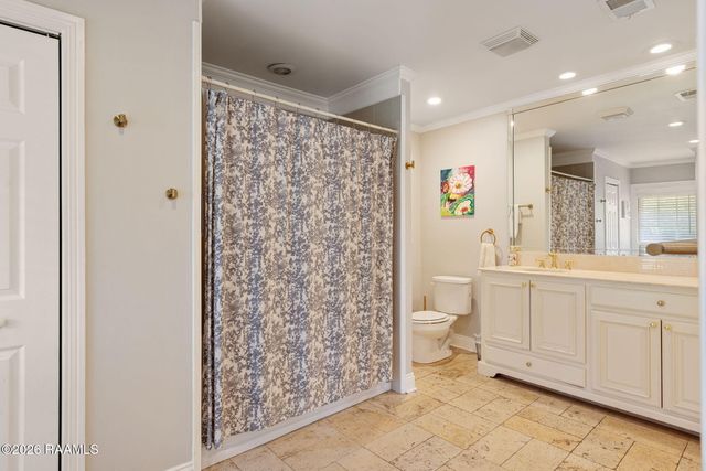 121 Beverly Drive, Lafayette, LA 70503