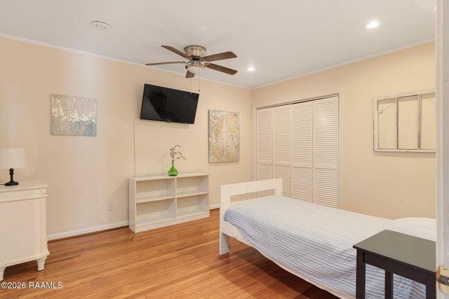 121 Beverly Drive, Lafayette, LA 70503