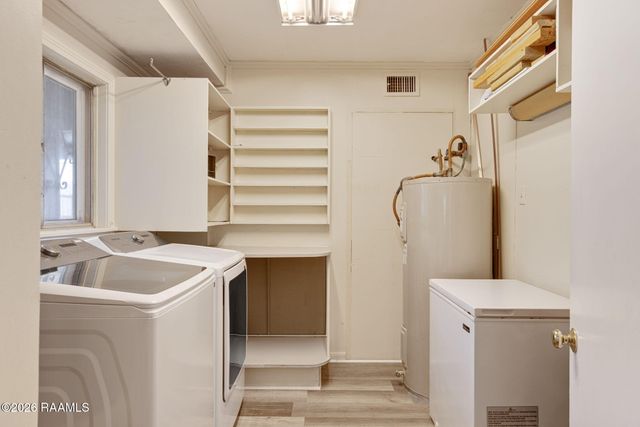 121 Beverly Drive, Lafayette, LA 70503