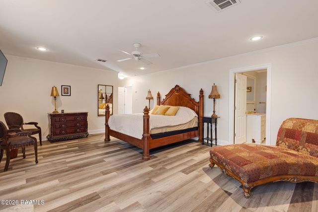 121 Beverly Drive, Lafayette, LA 70503