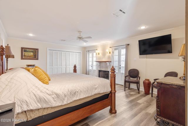 121 Beverly Drive, Lafayette, LA 70503