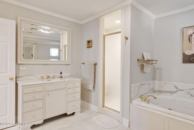 121 Beverly Drive, Lafayette, LA 70503