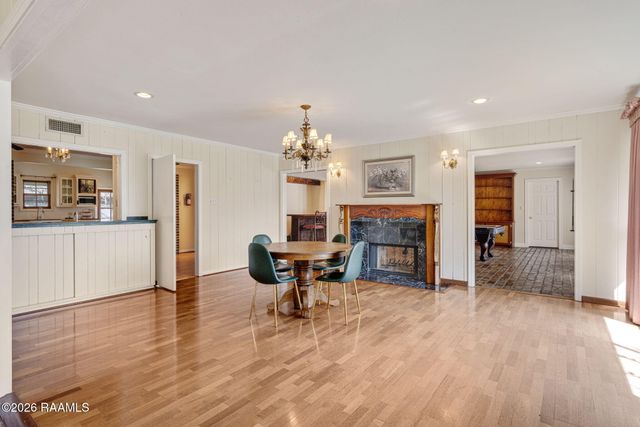 121 Beverly Drive, Lafayette, LA 70503