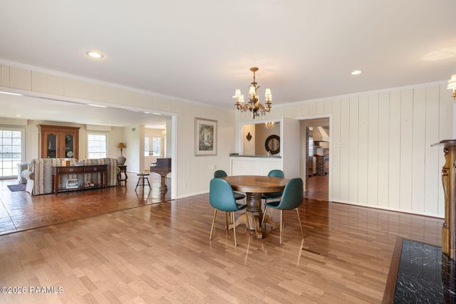 121 Beverly Drive, Lafayette, LA 70503