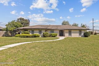 121 Beverly Drive, Lafayette, LA 70503