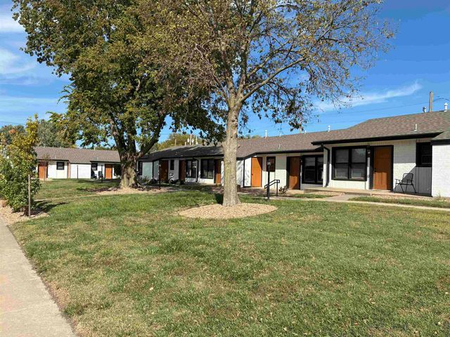 501 S Cedar St, Lindsborg, KS 67456