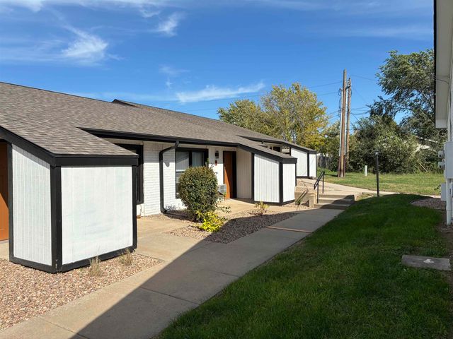 501 S Cedar St, Lindsborg, KS 67456