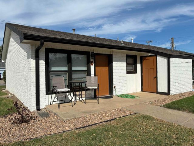 501 S Cedar St, Lindsborg, KS 67456