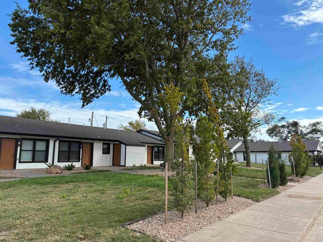 501 S Cedar St, Lindsborg, KS 67456