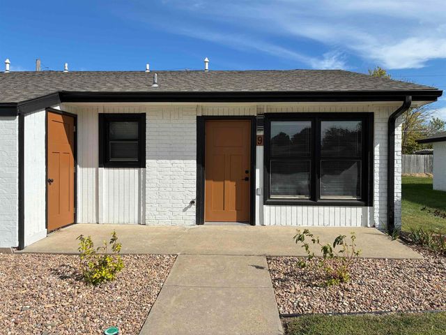 501 S Cedar St, Lindsborg, KS 67456