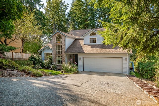 1117 W Racine Street, Bellingham, WA 98229