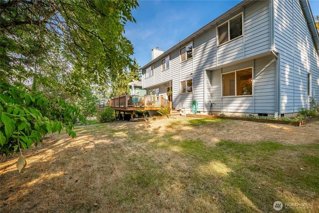 1117 W Racine Street, Bellingham, WA 98229