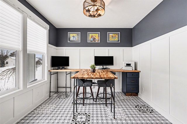 5531 Stanton Woods Drive, Hudsonville, MI 49426