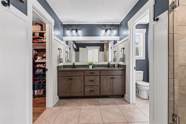 5531 Stanton Woods Drive, Hudsonville, MI 49426