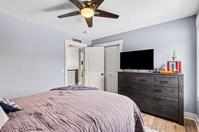 5531 Stanton Woods Drive, Hudsonville, MI 49426