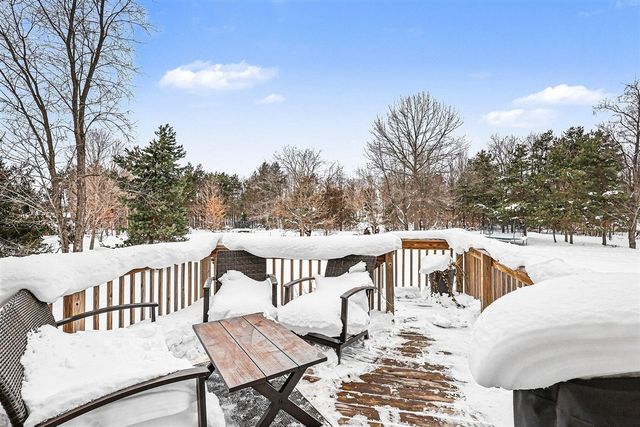 5531 Stanton Woods Drive, Hudsonville, MI 49426