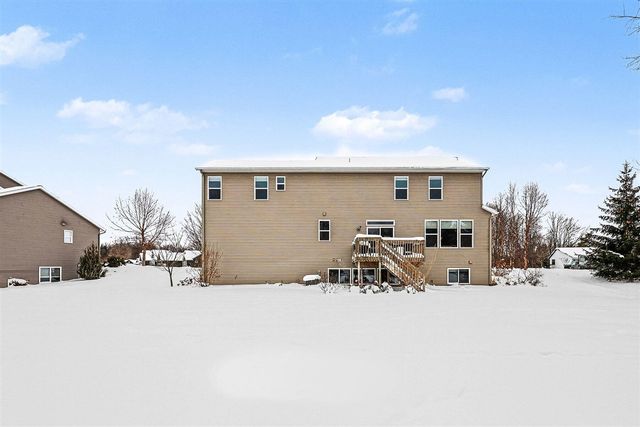 5531 Stanton Woods Drive, Hudsonville, MI 49426