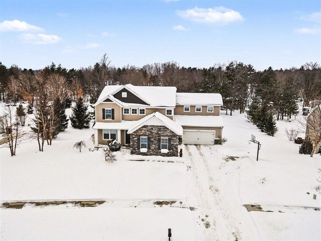 5531 Stanton Woods Drive, Hudsonville, MI 49426