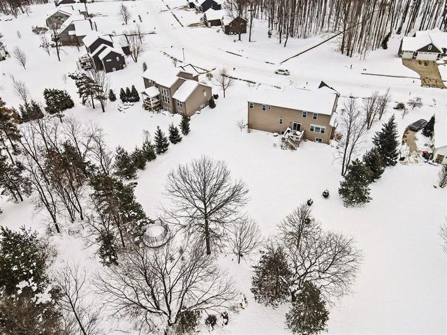 5531 Stanton Woods Drive, Hudsonville, MI 49426