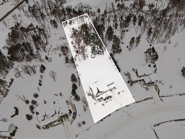 5531 Stanton Woods Drive, Hudsonville, MI 49426