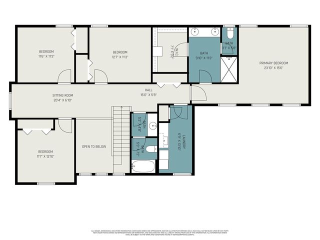 5531 Stanton Woods Drive, Hudsonville, MI 49426