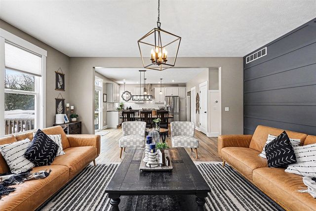 5531 Stanton Woods Drive, Hudsonville, MI 49426