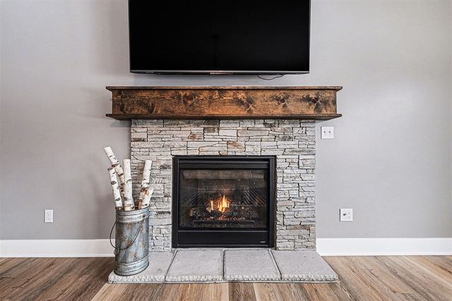 5531 Stanton Woods Drive, Hudsonville, MI 49426