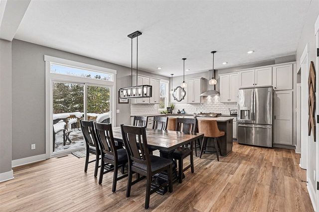 5531 Stanton Woods Drive, Hudsonville, MI 49426