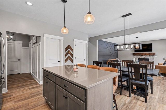 5531 Stanton Woods Drive, Hudsonville, MI 49426