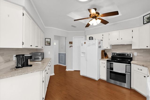 506 GALLOWAY COURT, Leesburg, FL 34788