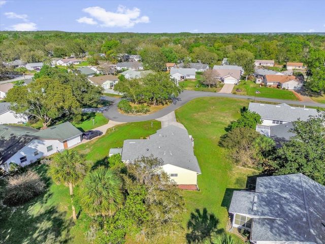 506 GALLOWAY COURT, Leesburg, FL 34788