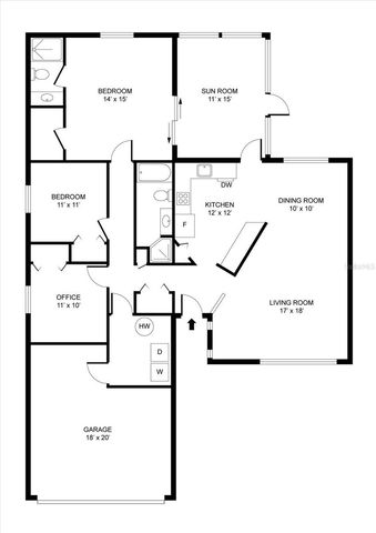 506 GALLOWAY COURT, Leesburg, FL 34788