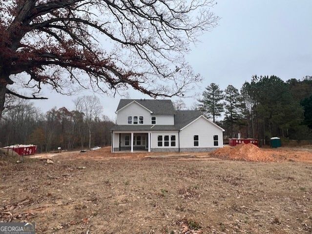 8135 Heardsville Court, Cumming, GA 30028