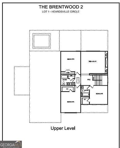 8135 Heardsville Court, Cumming, GA 30028