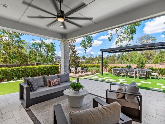 4938 Northern Woods Drive, Spring, TX 77386