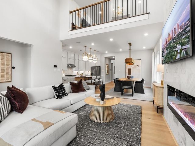 4938 Northern Woods Drive, Spring, TX 77386